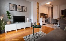 Apartman Petado