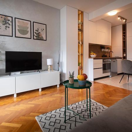 Apartman Petado Split Extérieur photo