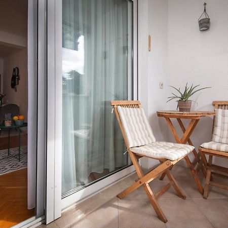 Apartman Petado Split Extérieur photo