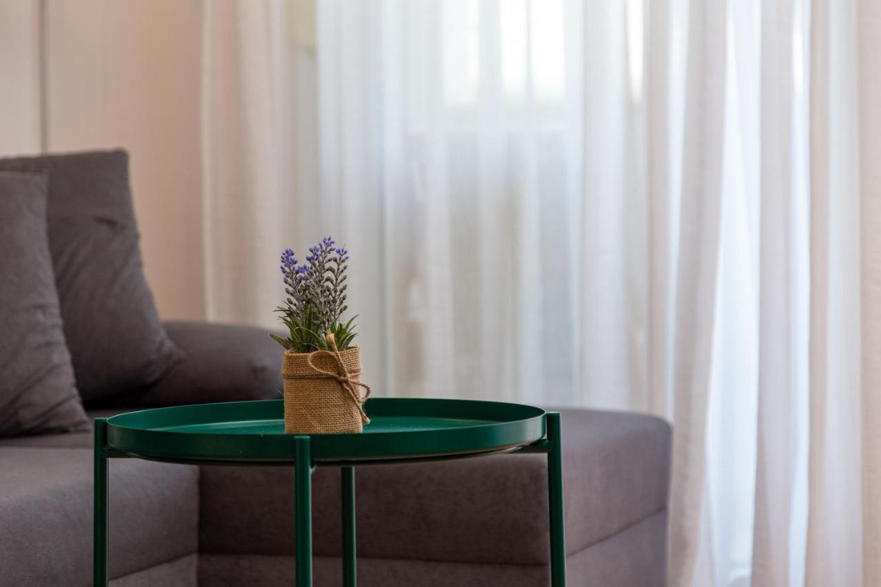 Apartman Petado Split Extérieur photo