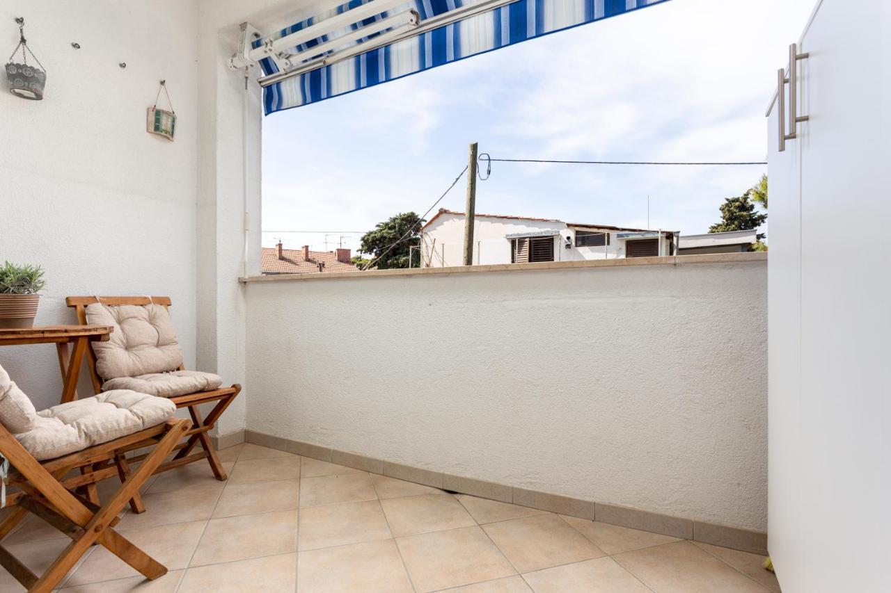 Apartman Petado Split Extérieur photo