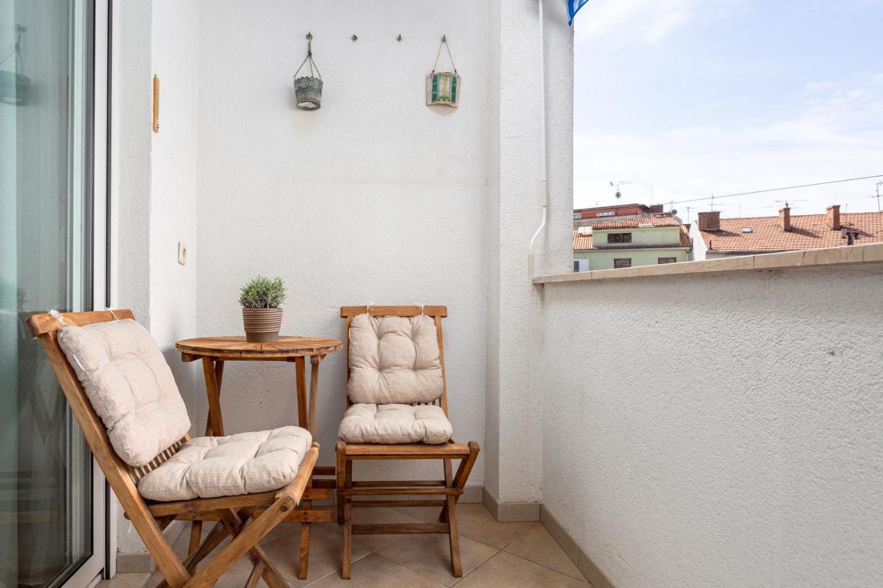 Apartman Petado Split Extérieur photo