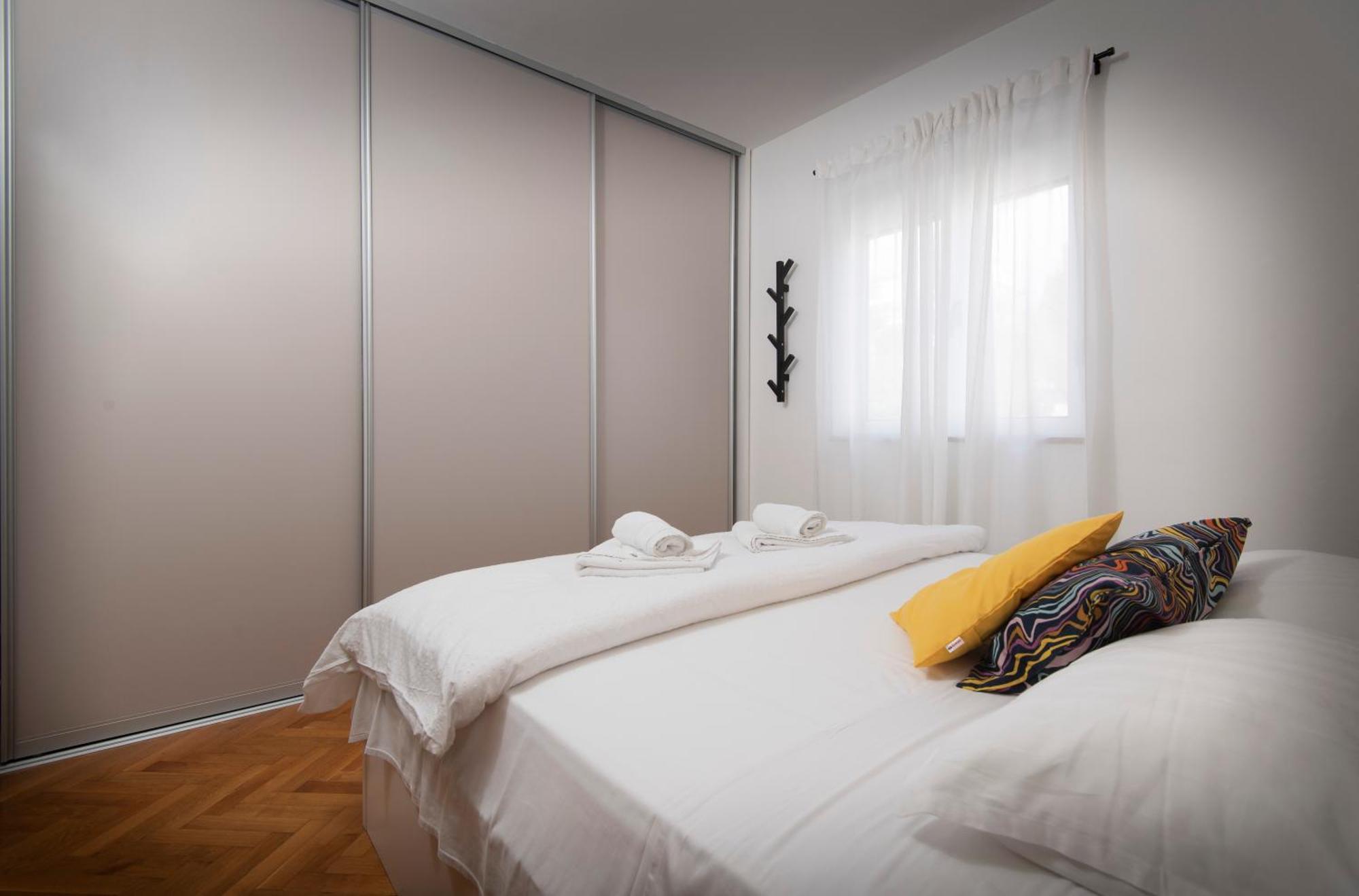 Apartman Petado Split Extérieur photo