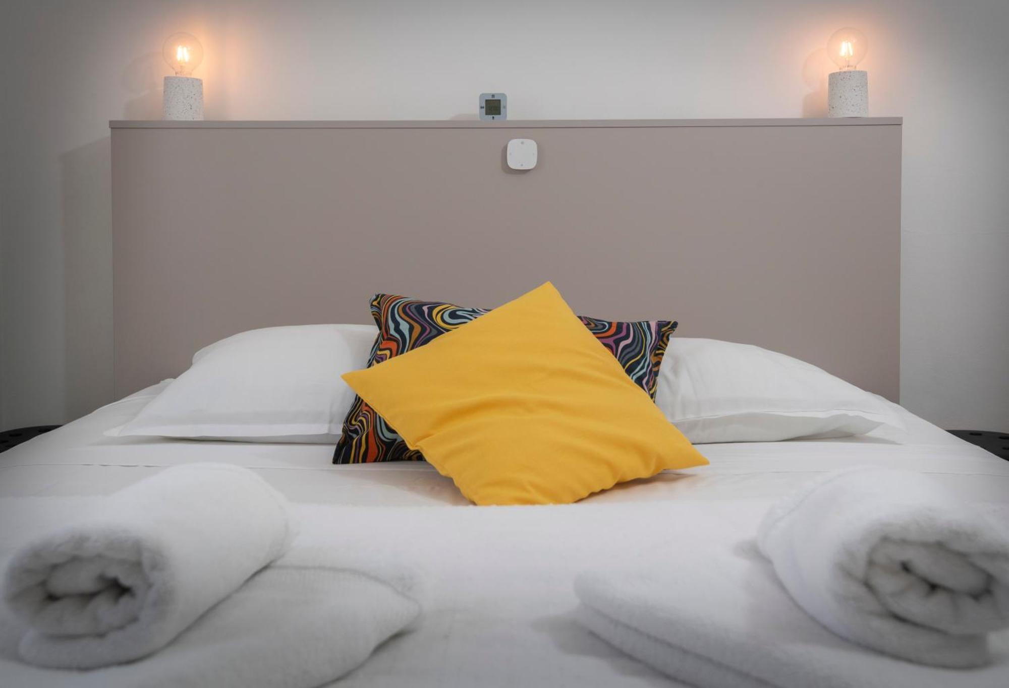 Apartman Petado Split Extérieur photo