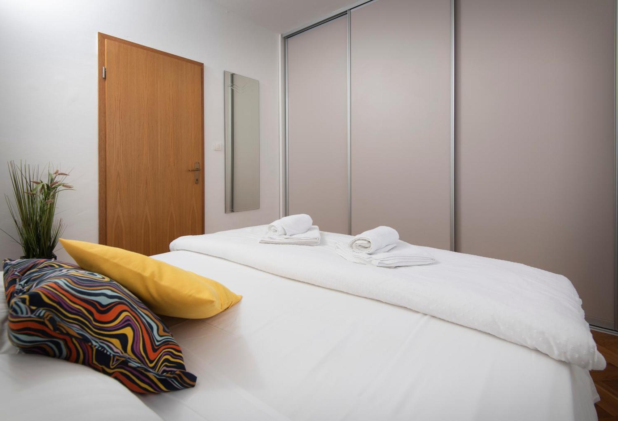 Apartman Petado Split Extérieur photo