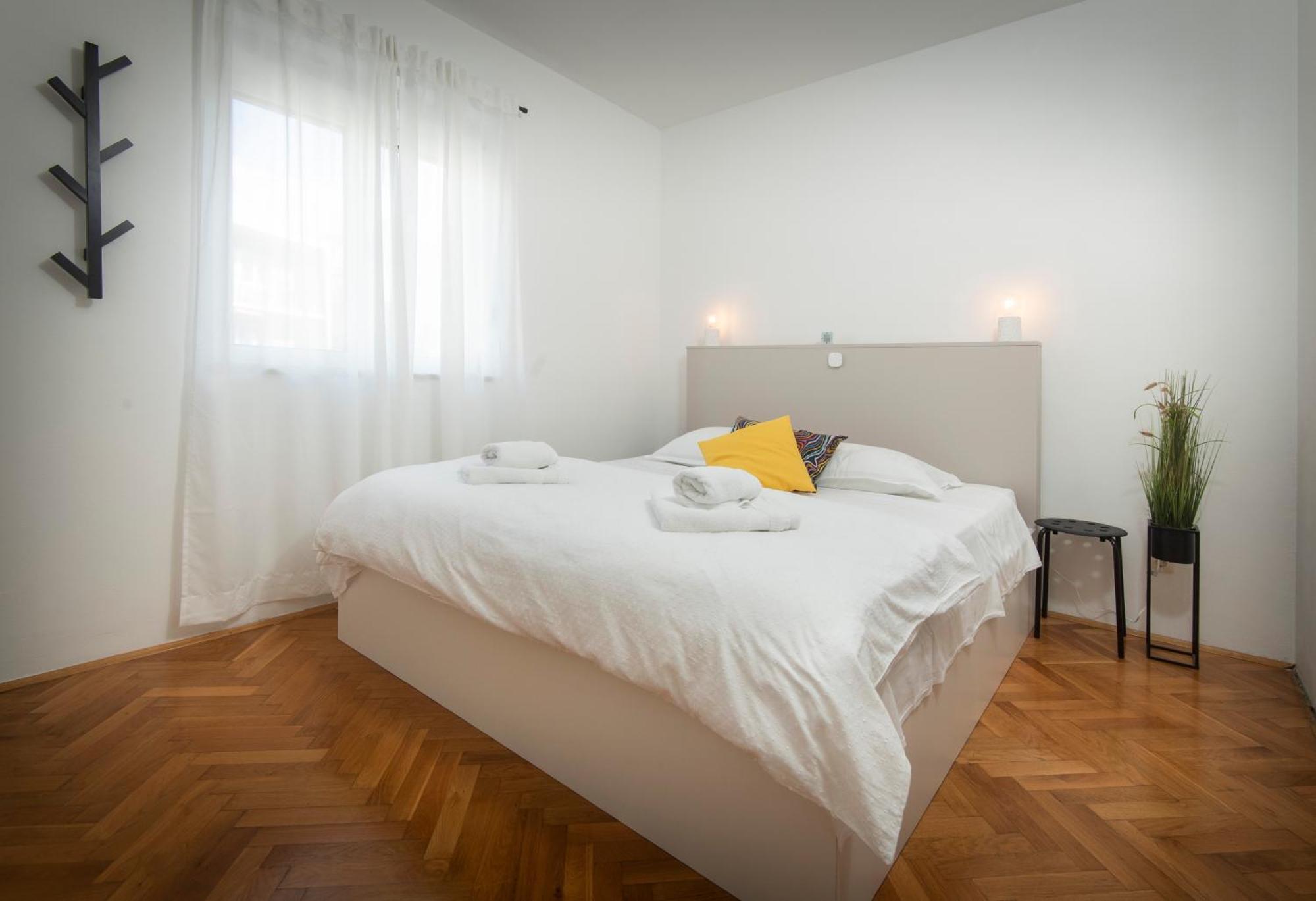 Apartman Petado Split Extérieur photo