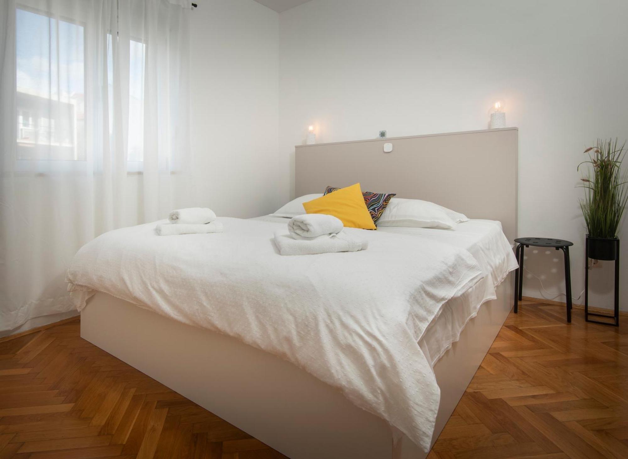 Apartman Petado Split Extérieur photo