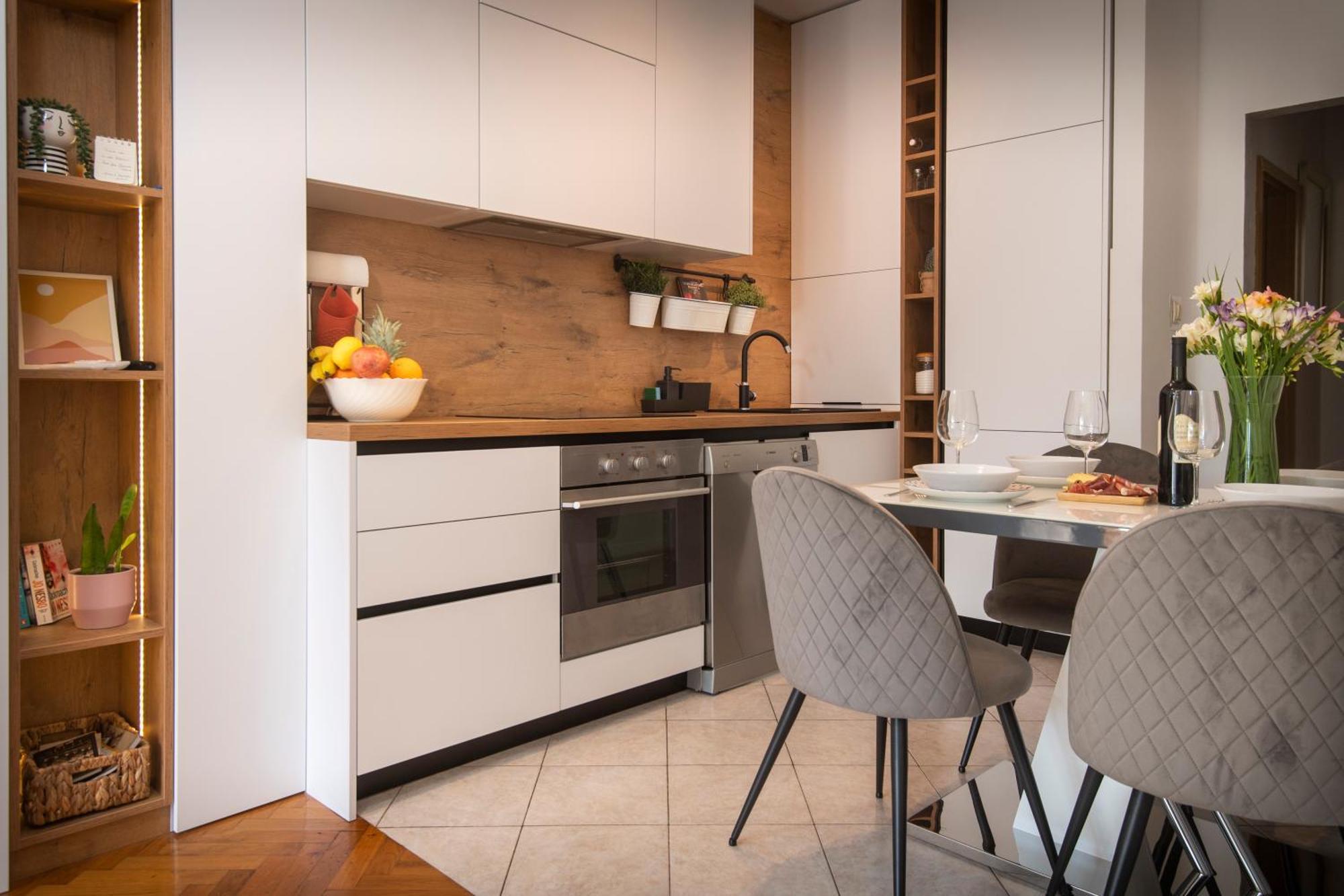 Apartman Petado Split Extérieur photo