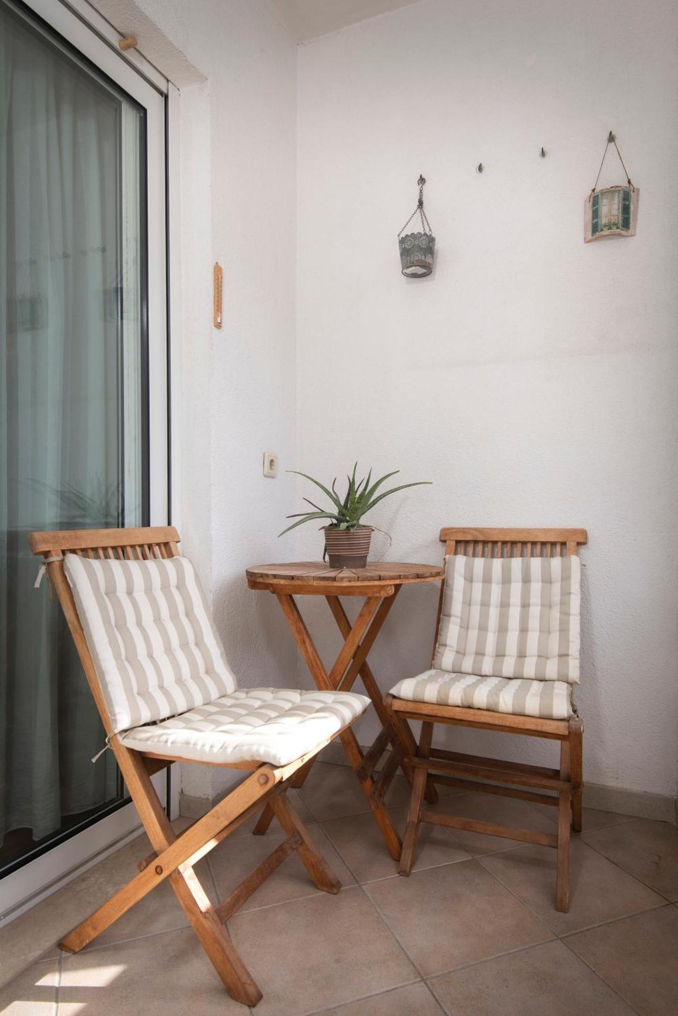 Apartman Petado Split Extérieur photo