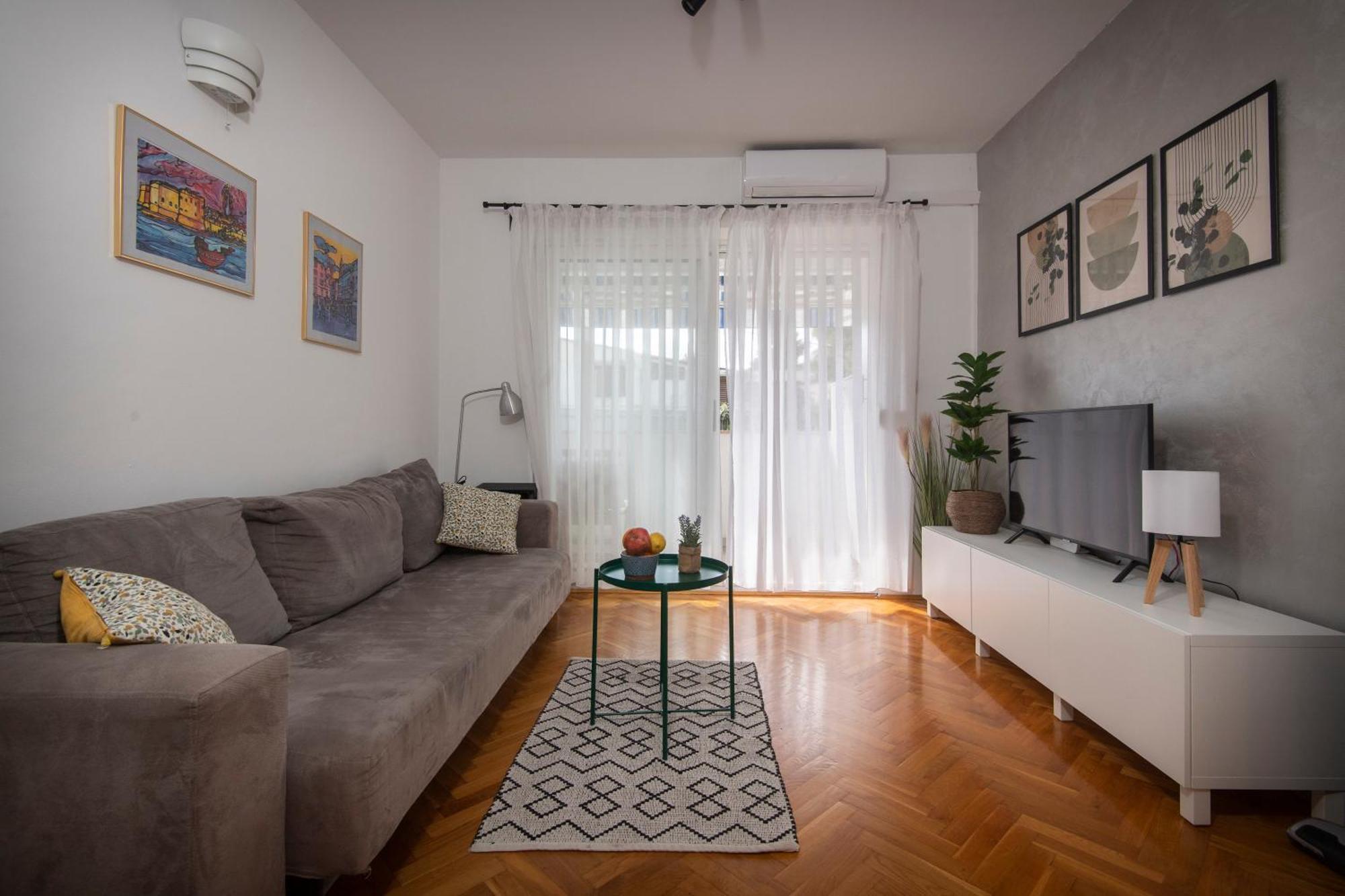 Apartman Petado Split Extérieur photo