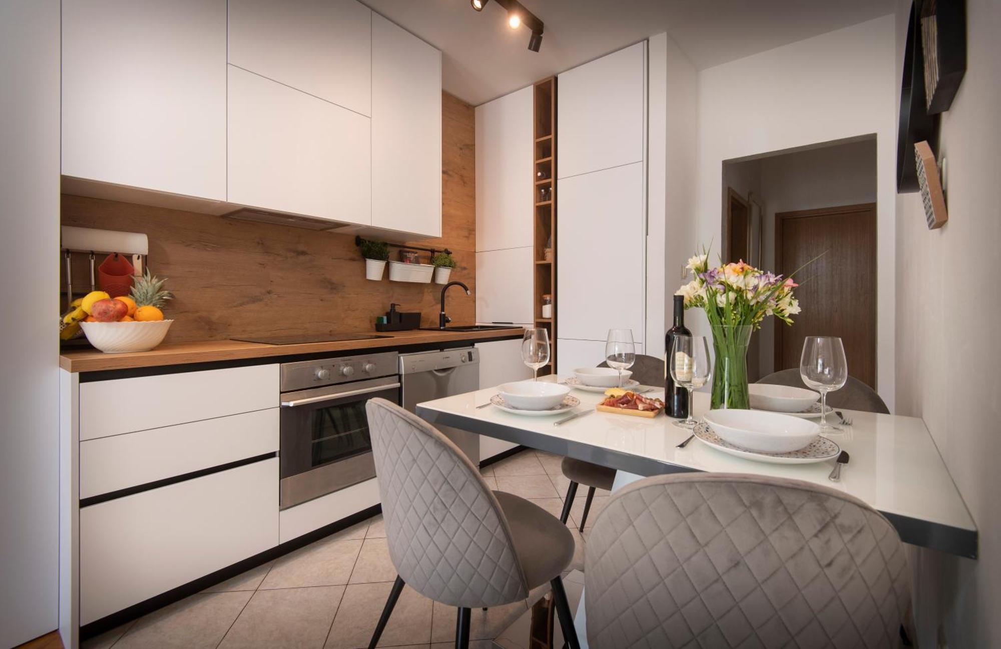 Apartman Petado Split Extérieur photo