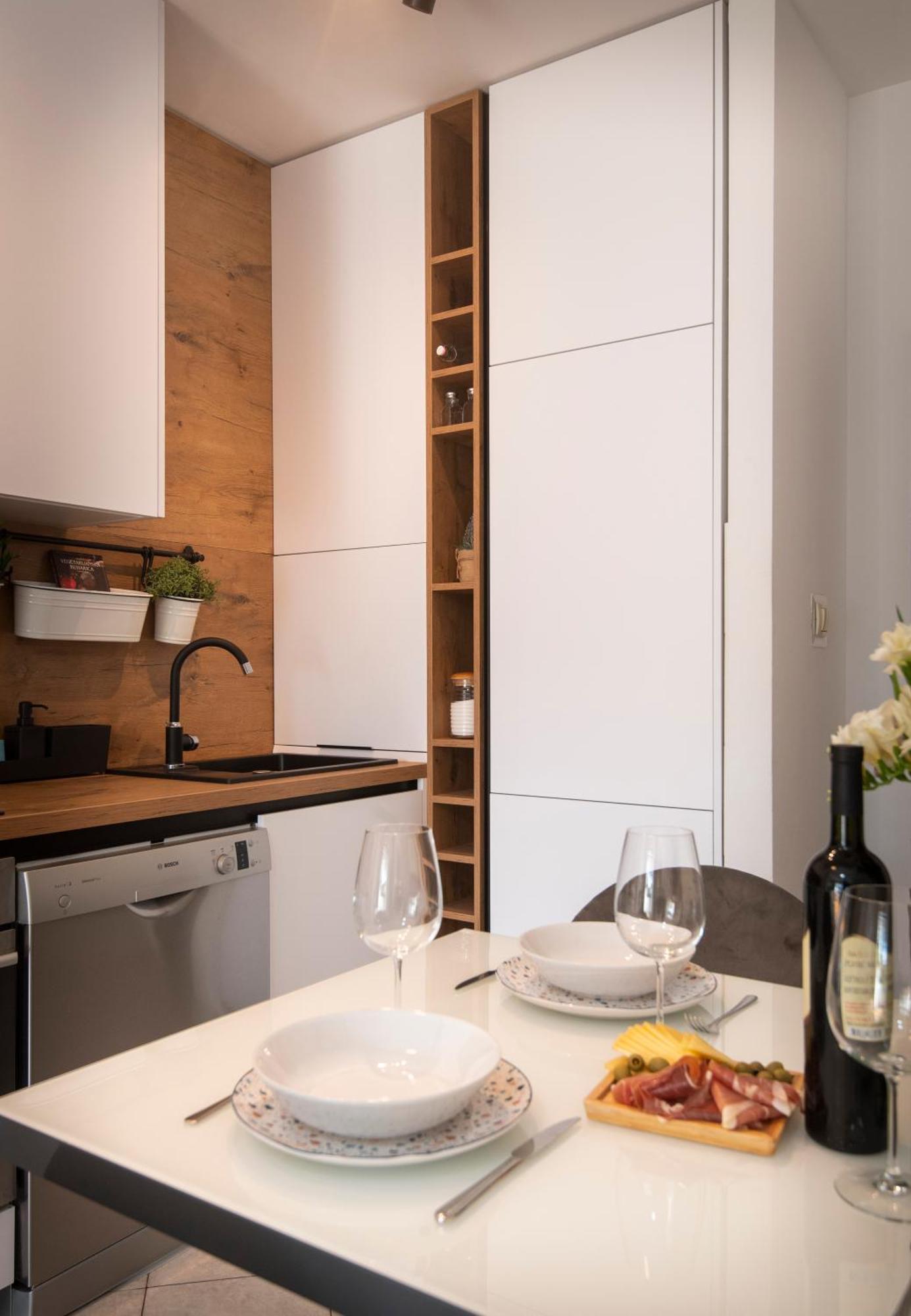 Apartman Petado Split Extérieur photo