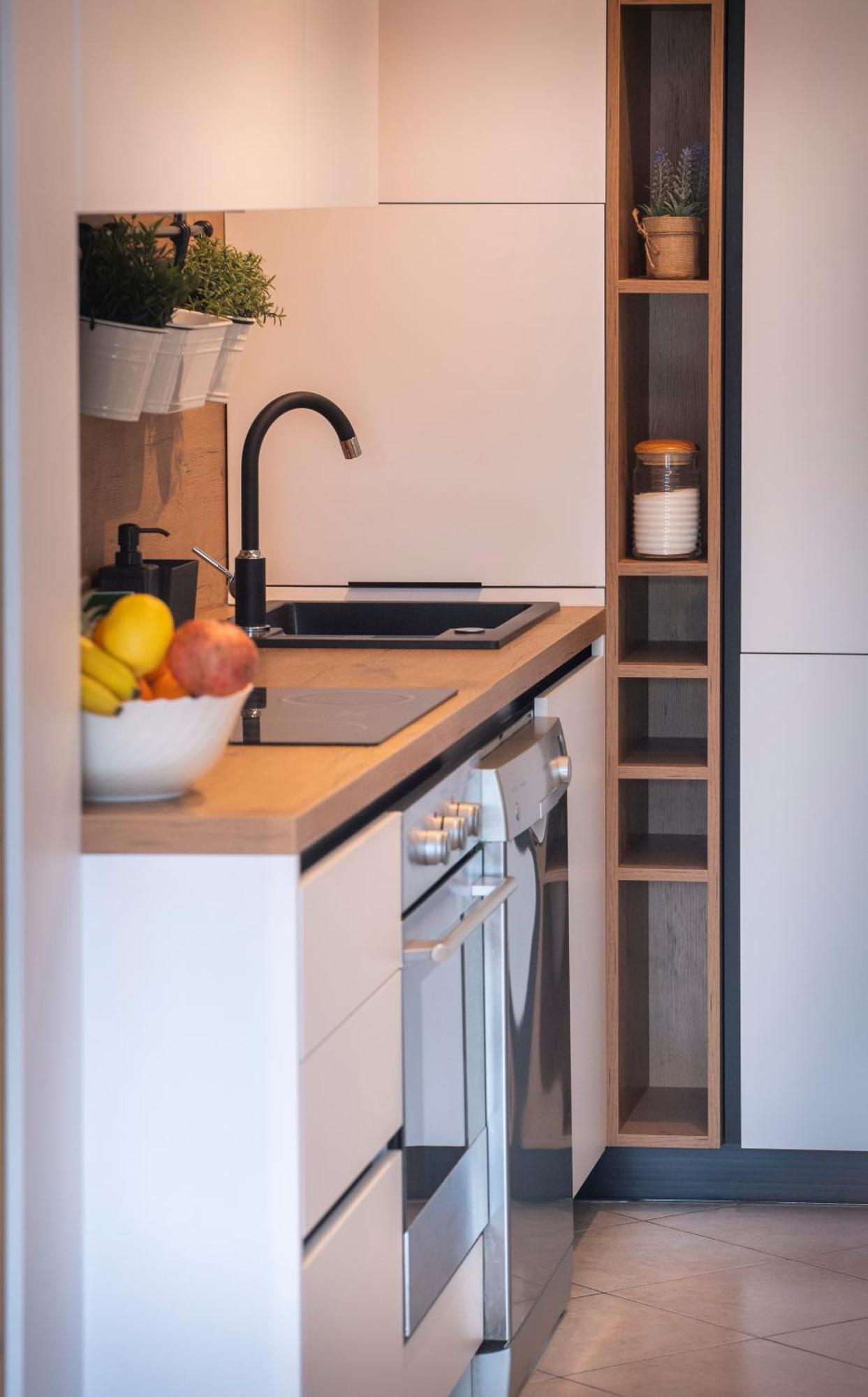Apartman Petado Split Extérieur photo