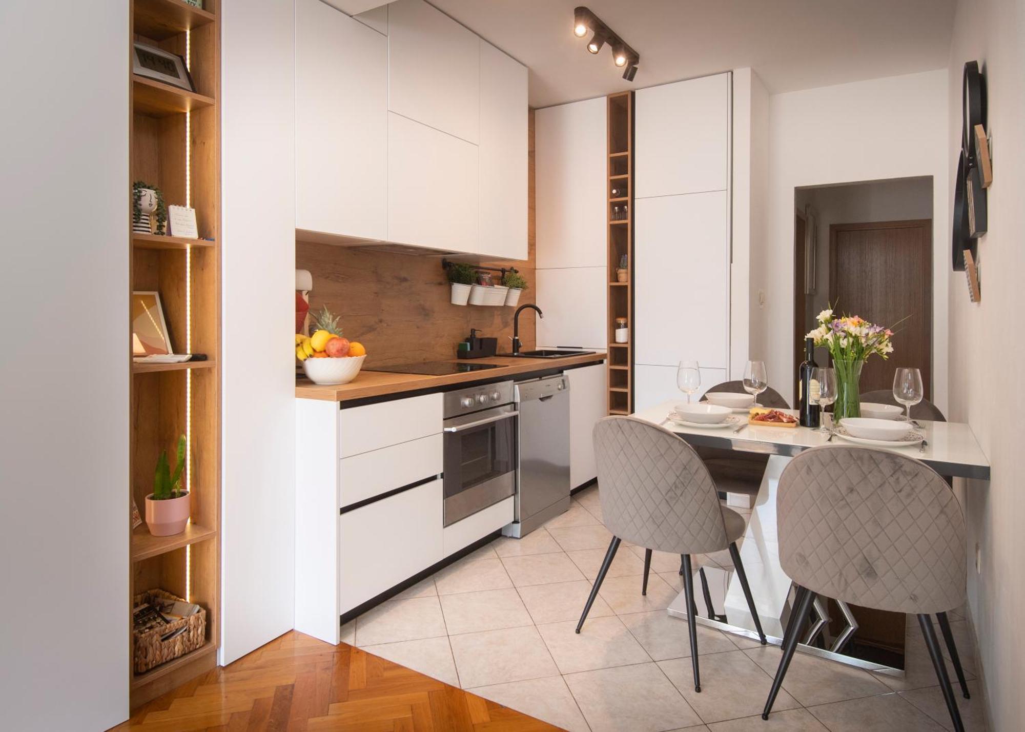 Apartman Petado Split Extérieur photo