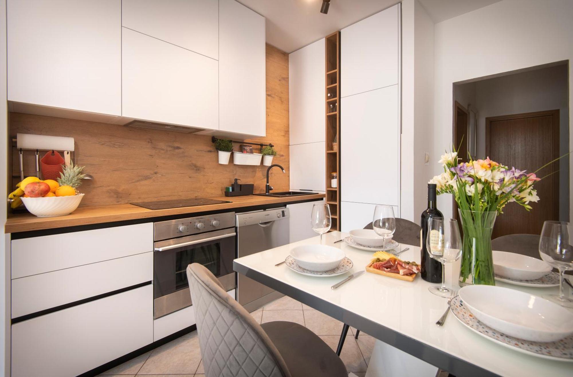 Apartman Petado Split Extérieur photo