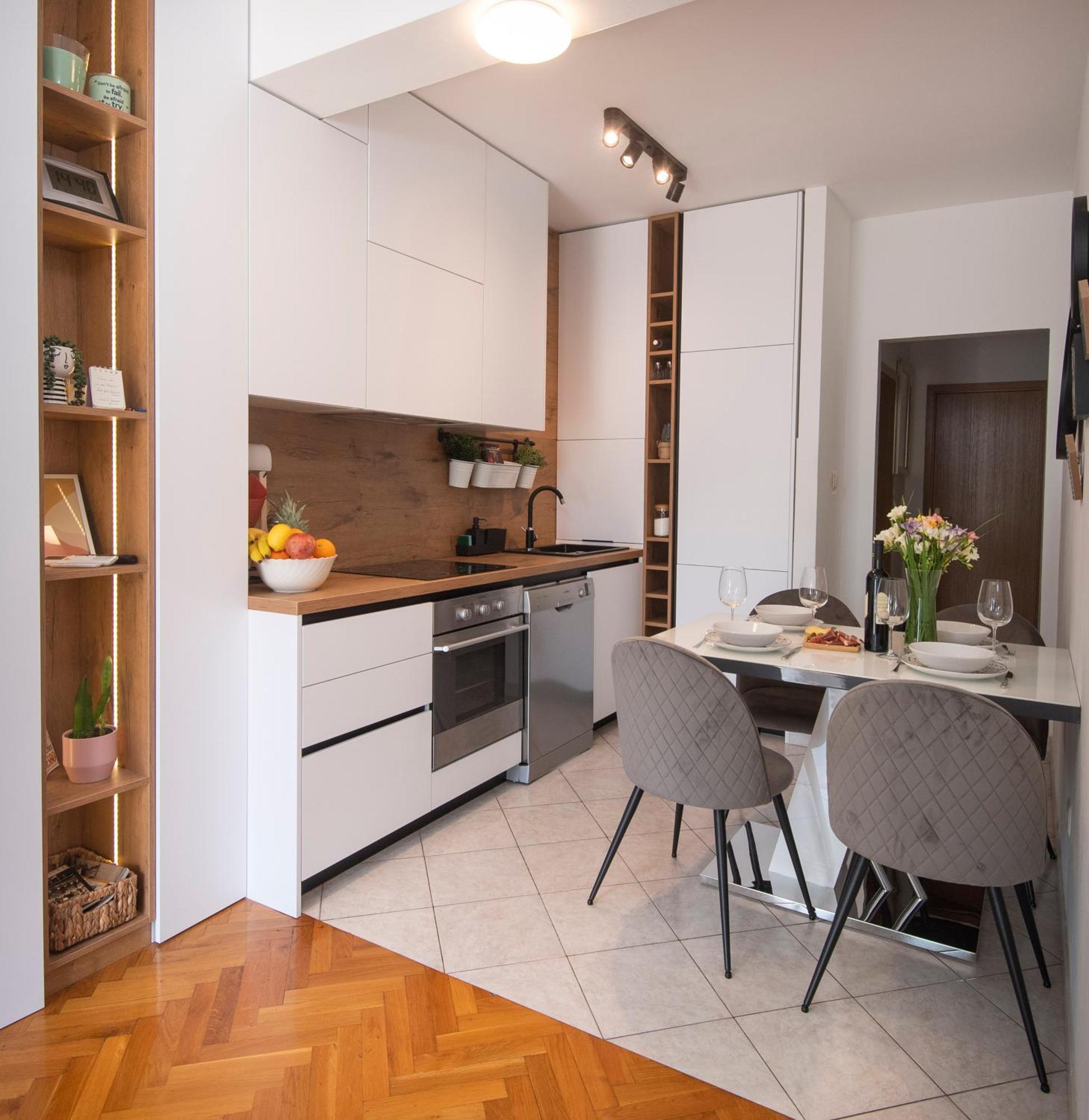 Apartman Petado Split Extérieur photo