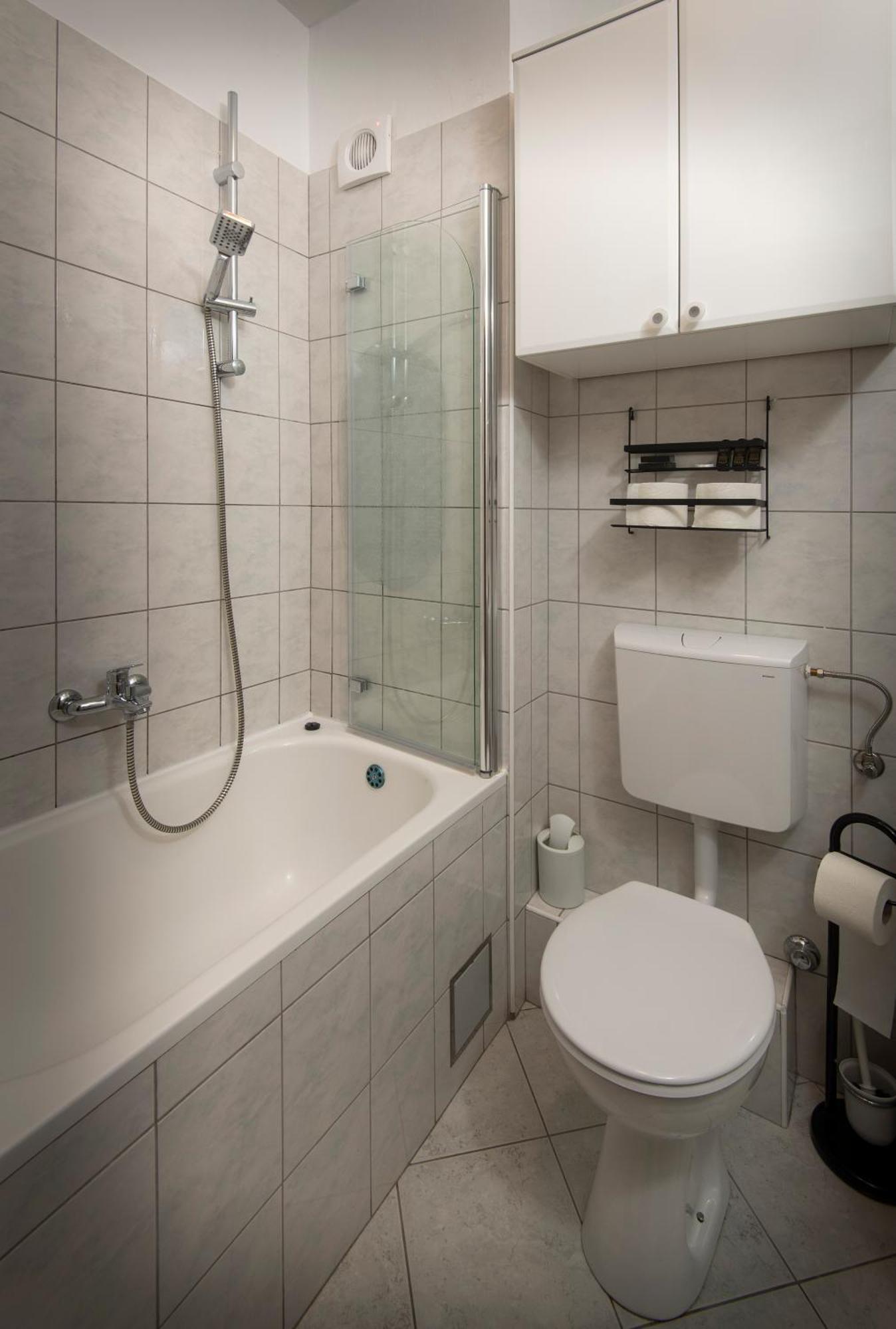 Apartman Petado Split Extérieur photo